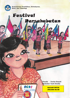 Festival Persahabatan
